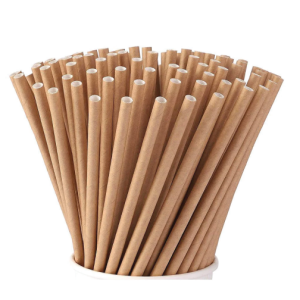 Straw Wrapper