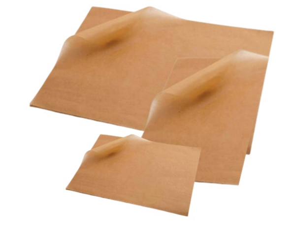 Brown Greaseproof