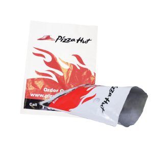 Foil Pocket (Heat Seal)