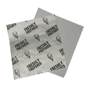 Paper + Foil